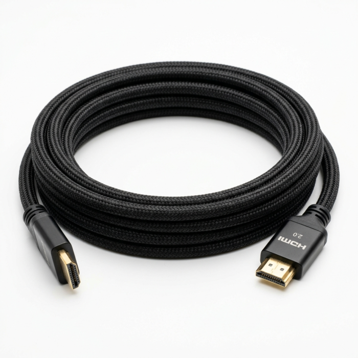 Cabo HDMI 2.0 4K Ultra HD Pix 2 Metros