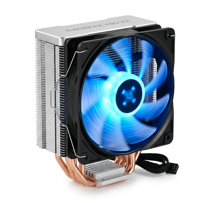 Cooler para Processador DeepCool Gammaxx 400 V2