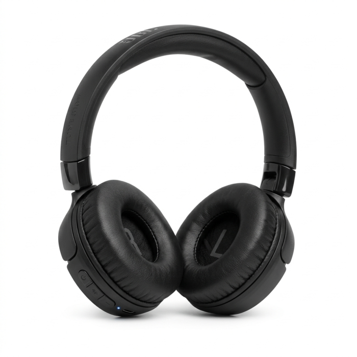 Fone de Ouvido Bluetooth JBL Tune 510BT Preto