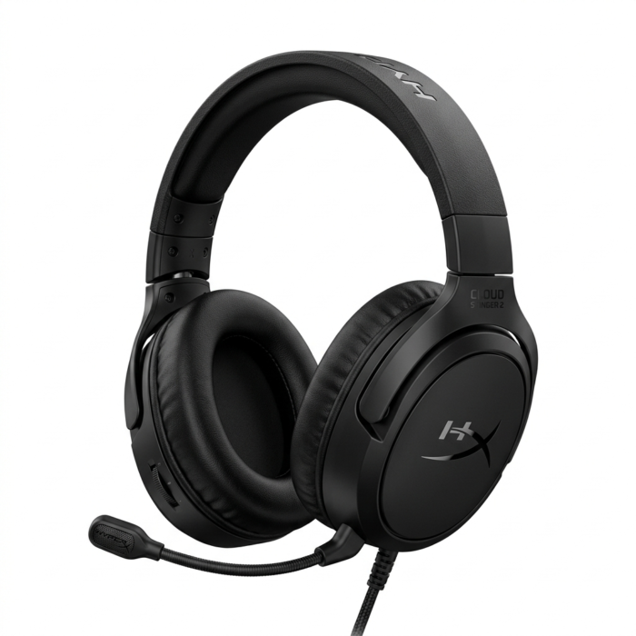 Headset Gamer HyperX Cloud Stinger 2