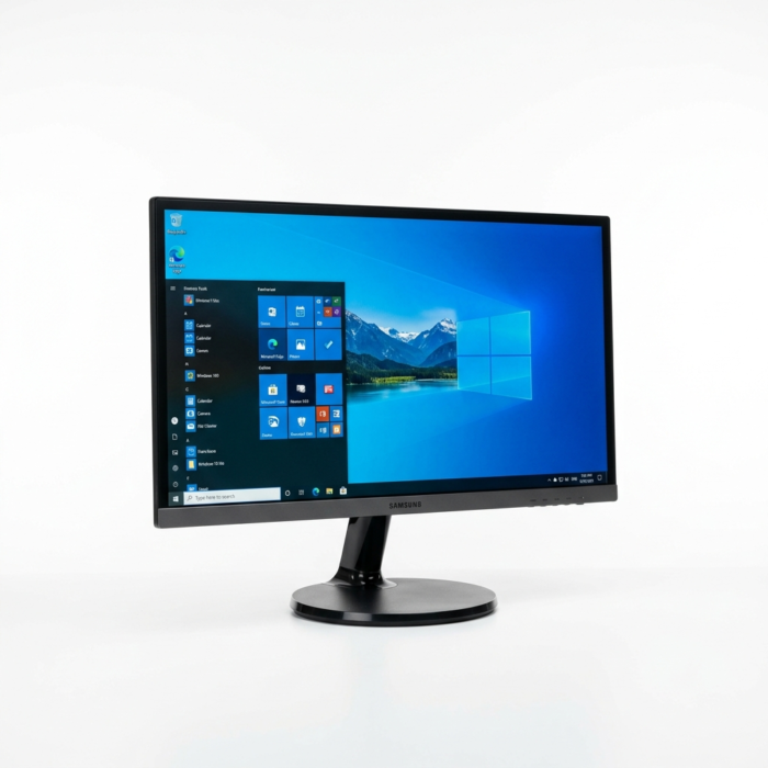 Monitor LED 21.5" Samsung Full HD HDMI