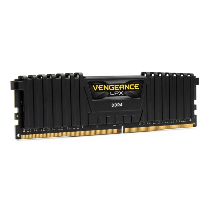Memória RAM Corsair Vengeance LPX 8GB DDR4 3200MHz